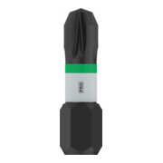 Bosch Impact Control Schrauberbit, 25 mm, 2xPZ3. Für Schraubendreher-5