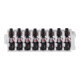 Bosch Impact Control Schrauberbitpack 8-teilig mit T20 25 mm-2