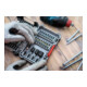 Bosch Impact Control Schrauberbitpack 8-teilig mit T20 25 mm