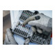 Bosch Impact Control Schrauberbitpack 8-teilig mit T20 25 mm