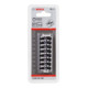 Bosch Impact Control Schrauberbitpack 8-teilig mit T20 25 mm-4