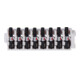 Bosch Impact Control Schrauberbitpack 8-teilig mit T25 25 mm-1