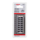 Bosch Impact Control Schrauberbitpack 8-teilig mit T25 25 mm-2