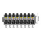 Bosch Impact Control Schrauberbitpack 8-teilig mit T25 25 mm-4