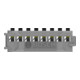 Bosch Impact Control Schrauberbitpack 8-teilig mit T25 25 mm-5