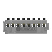 Bosch Impact Control Schrauberbitpack 8-teilig mit T25 25 mm-5