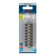 Bosch Impact Control Schrauberbitpack 8-teilig mit T30 25 mm-2
