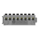 Bosch Impact Control Schrauberbitpack 8-teilig mit T30 25 mm-5