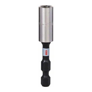 Bosch Impact Control Support universel avec aimant standard 1 pièce 1/4", 60 mm