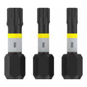 Bosch Impact Control T Insert Bits-5