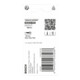 Bosch Impact Control T Insert Bits