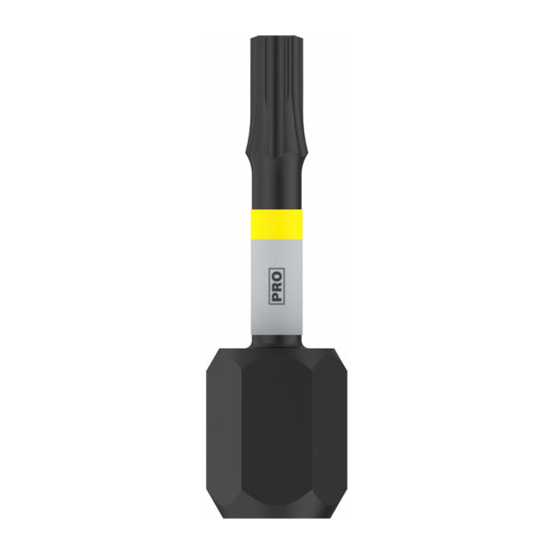 Bosch Impact Control T10 Insert Bits