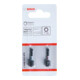 Bosch Impact Control T15 Insert Bits-3