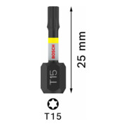 Bosch Impact Control T15 Inserts-4