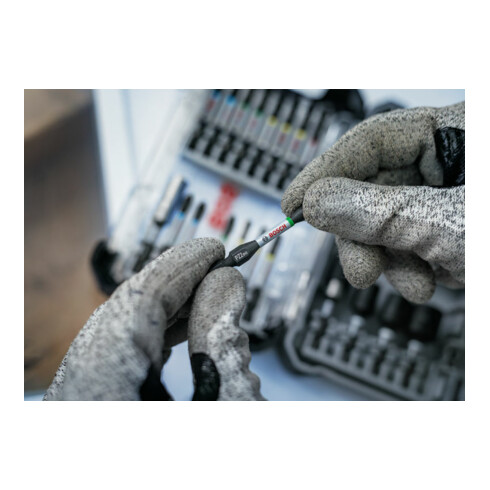 Bosch Impact Control T20 Embouts à insérer