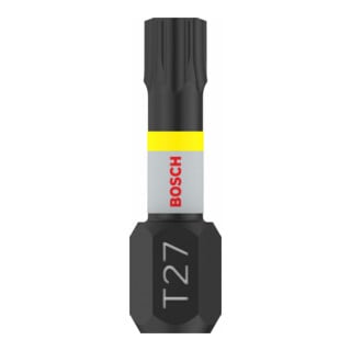 Bosch Impact Control T27 Insert Bits