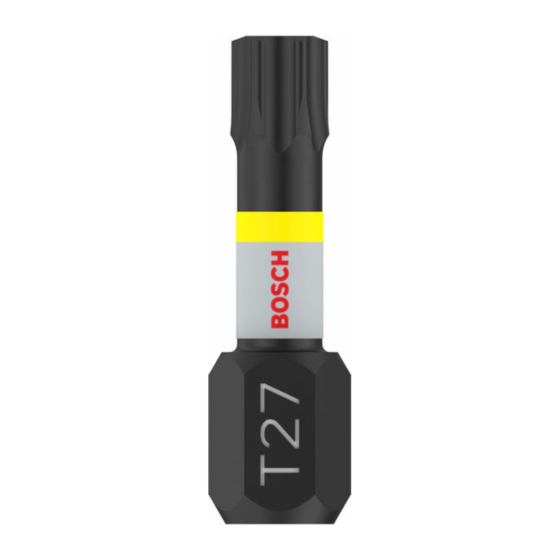Bosch Impact Control T27 Insert Bits