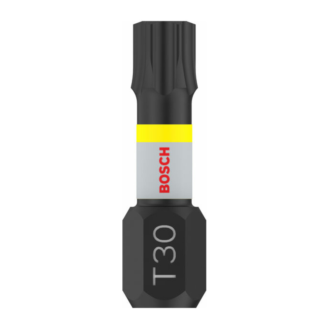 Bosch Impact Control T30 Insert Bits