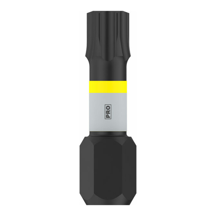 Bosch Impact Control T30 Insert Bits