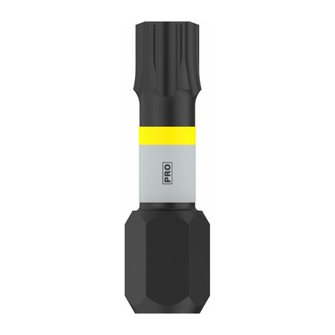 Bosch Impact Control T30 Insert Bits