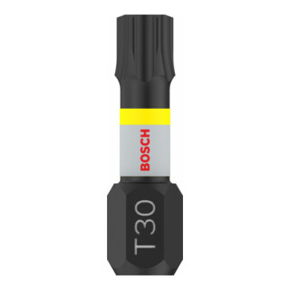 Bosch Impact Control T30 Inserts