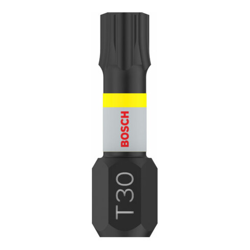 Bosch Impact Control T30 Inserts