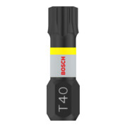 Bosch Impact Control T40 Insert Bits-1