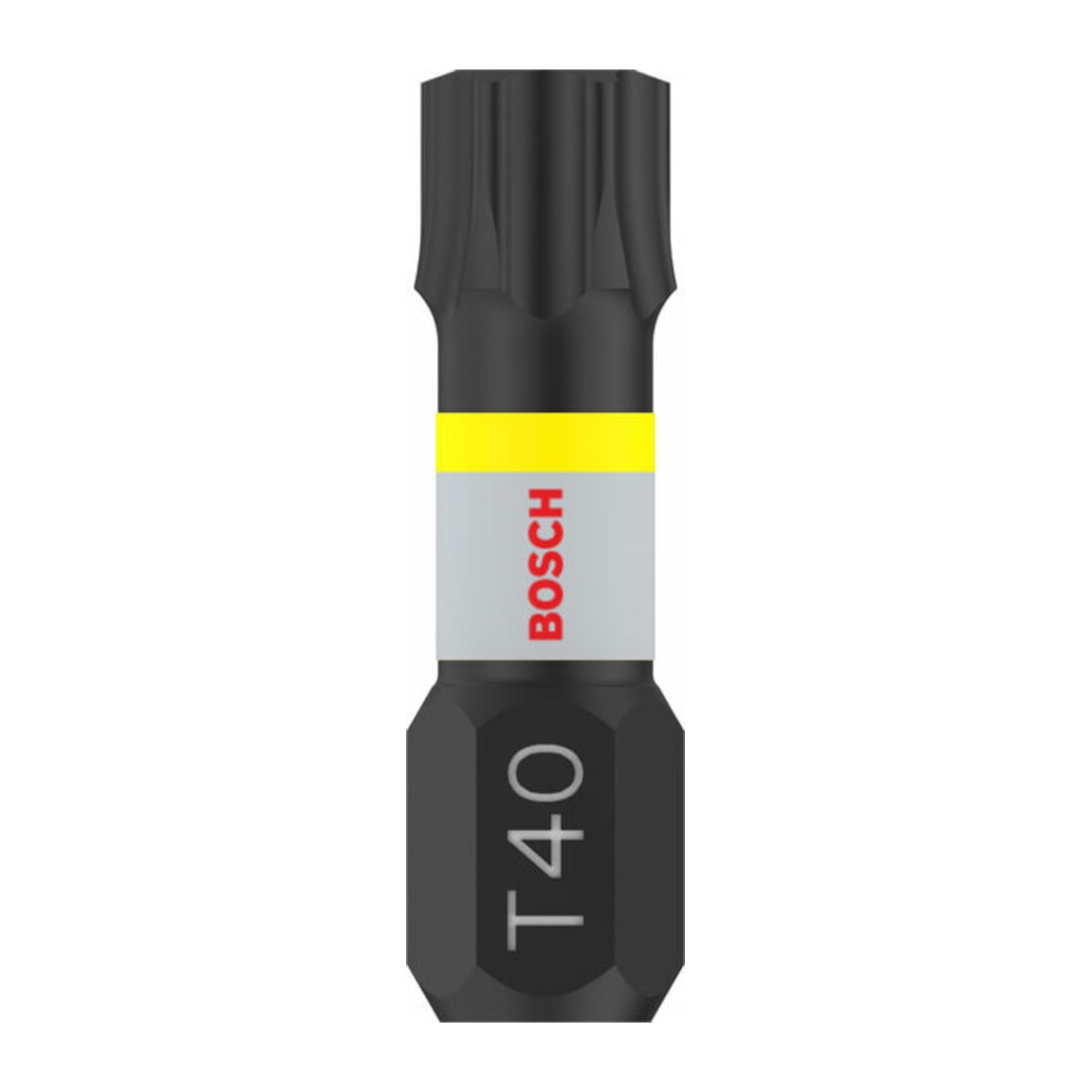 Bosch Impact Control T40 Insert Bits