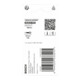 Bosch Impact Control T40 Insert Bits