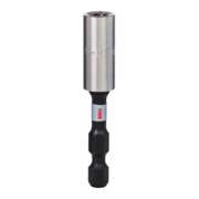 Bosch Impact Control universele houder met standaard magneet 1-delig 1/4 ", 60 mm