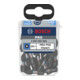Bosch Impact PH2 25 mm 25 pz. Per cacciaviti-2