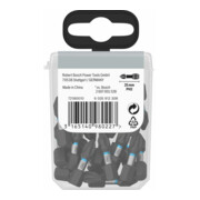Bosch Impact PH2 25 mm 25 pz. Per cacciaviti-5