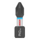Bosch Impact PH2 25 mm 25 Stück. Für Schraubendreher-1