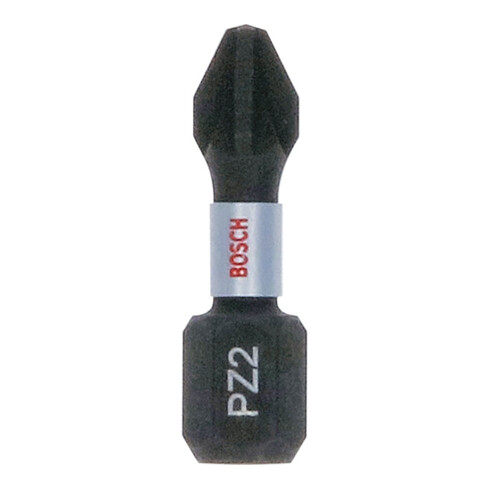 Bosch Impact PZ2 25 mm