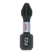 Bosch Impact PZ2 25 mm