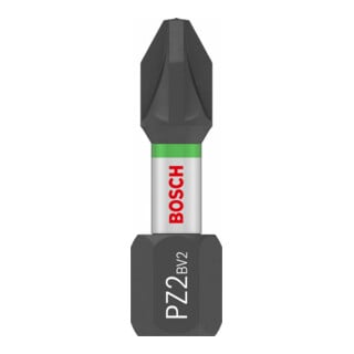 Bosch Impact PZ2 25 mm