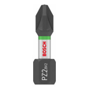 Bosch Impact PZ2 25 mm