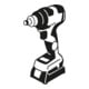 Bosch Impact PZ2 25 mm