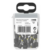 Bosch Impact T20 25 mm 25 pezzi. Per cacciaviti-5