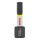 Bosch Impact T20 25 mm 25 Stück. Für Schraubendreher-1