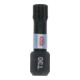 Bosch Impact T30 25 mm 25 pièces. Pour tournevis-1
