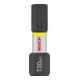 Bosch Impact T30 25 mm 25 pièces. Pour tournevis-1