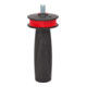 Bosch Impugnatura M 10 con Vibration Control per PWS 700-115 PWS 720-115-1