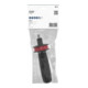 Bosch Impugnatura M 8 con Vibration Control per utensile multifunzione-4