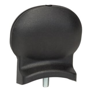Bosch Impugnatura per levigatrice rotorbitale per PEX 11 GEX 125 150