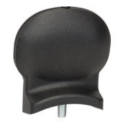 Bosch Impugnatura per levigatrice rotorbitale per PEX 11 GEX 125 150