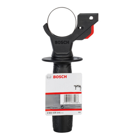 Bosch Impugnatura per martello perforatore, per GBH 2-26