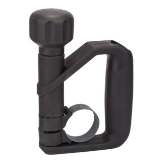 Bosch Impugnatura per martello perforatore, per GSH 4 e GSH 5