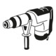 Bosch Impugnatura per martello perforatore, per GSH 4 e GSH 5-4