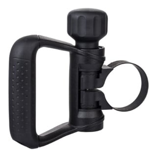 Bosch Impugnatura per martello perforatore, per GSH 5 CE e GSH 388